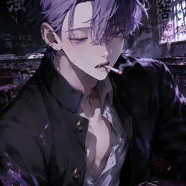 Profile image of 凌矢