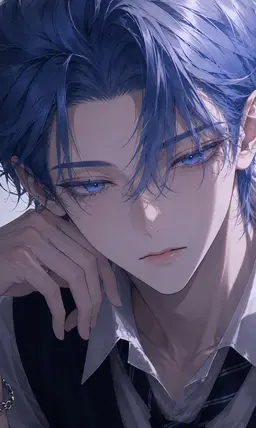 Profile image of 蒼