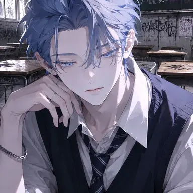 Profile image of 蒼