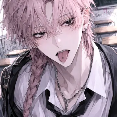 Profile image of 朔