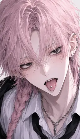 Profile image of 朔