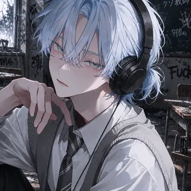 Profile image of 渚