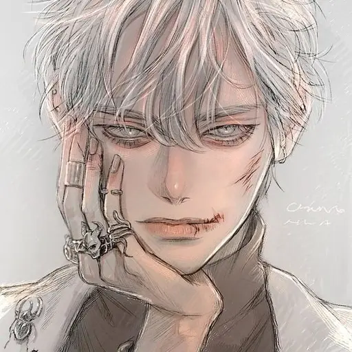 AlienDiver7953의 서은호