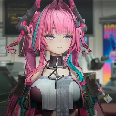Profile image of イヴォンヌ