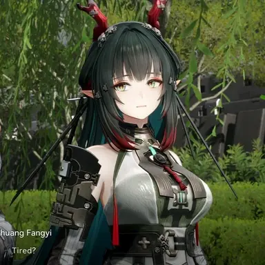 Profile image of ソウ・ファンイー
