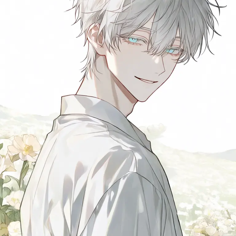 Yeah_GG의 夢でしか会えない君と