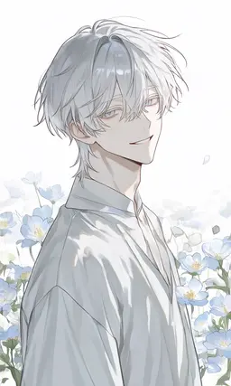 Profile image of 澄亜