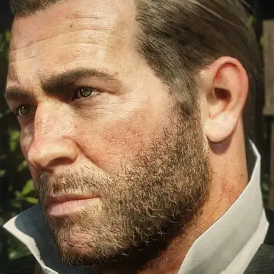 Profile image of 아서 모건