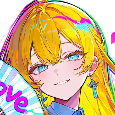 Profile image of アンダーソン・琴子