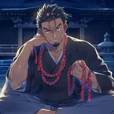 Profile image of Itsuki