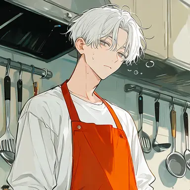 Profile image of 静