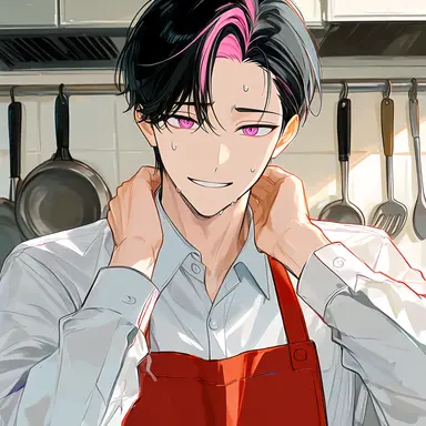 Profile image of 真