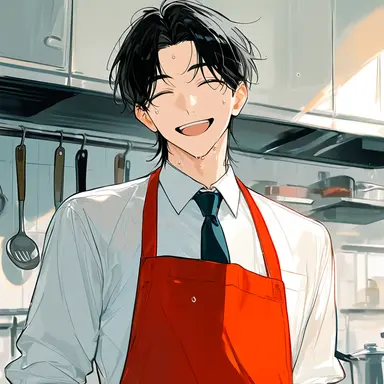 Profile image of 長夢