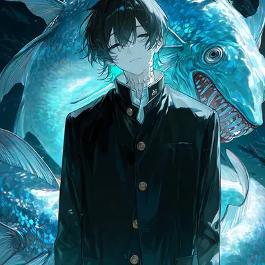 Profile image of ナギ