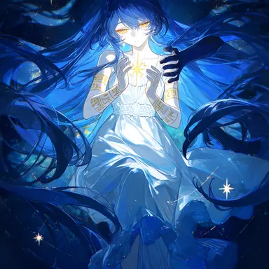 Profile image of ミオ