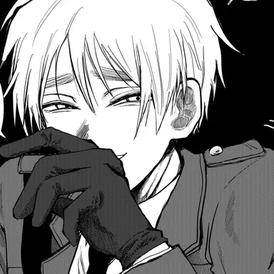 Profile image of アーサー