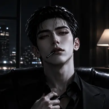 Profile image of 차무결