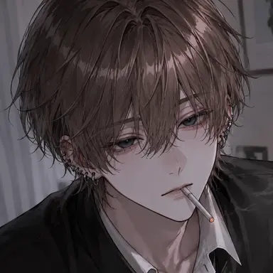 Profile image of Kyosuke