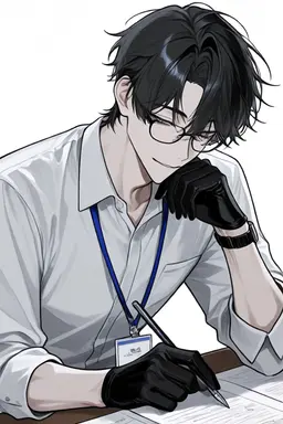 Profile image of 風波 優真