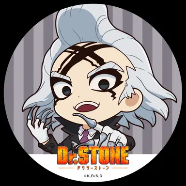Profile image of ゼノ