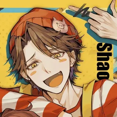 Profile image of シャオロン