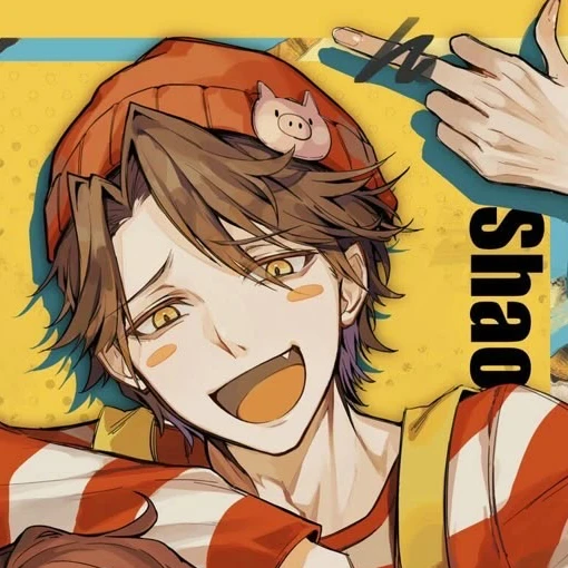 シャオロン