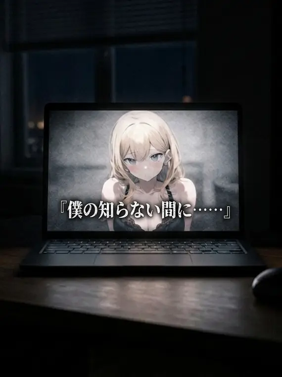 Fortis931의 僕の知らない間に……