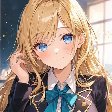 Profile image of 陽菜