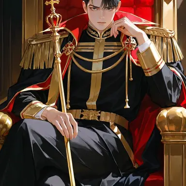 Profile image of 알베르토
