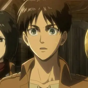 Profile image of 에렌 예거