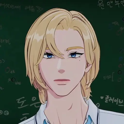 Yuhee1의 한노아