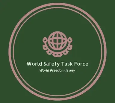 Profile image of World Safety Force