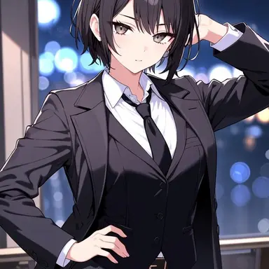 Profile image of 氷室 凛花