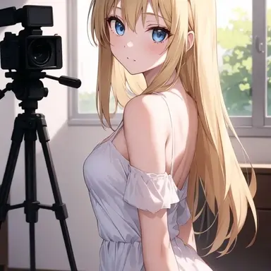 Profile image of アリス