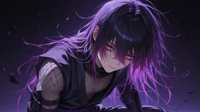 Profile image of 春雷