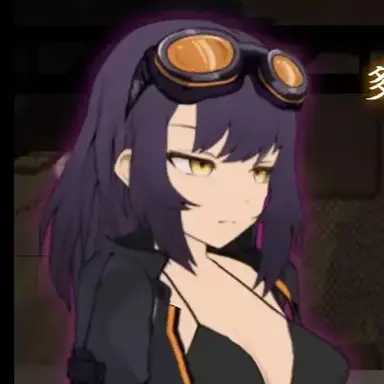 Profile image of うい