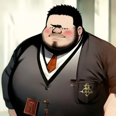 Profile image of 늑대