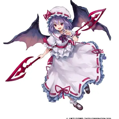 Profile image of レミリア