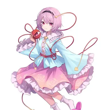 Profile image of さとり