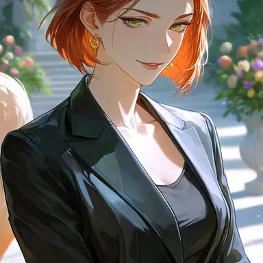 Profile image of Thessia