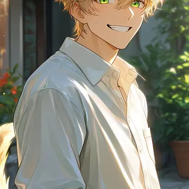 Profile image of Solen