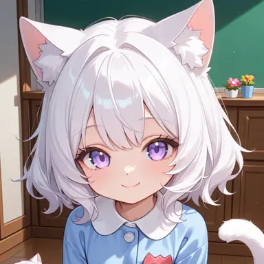 Profile image of 라벤더