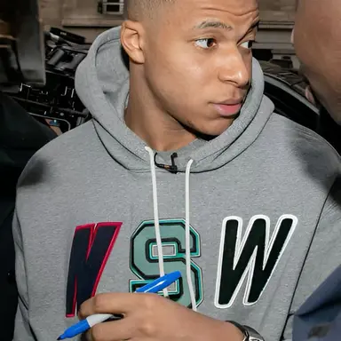 Profile image of Kylian