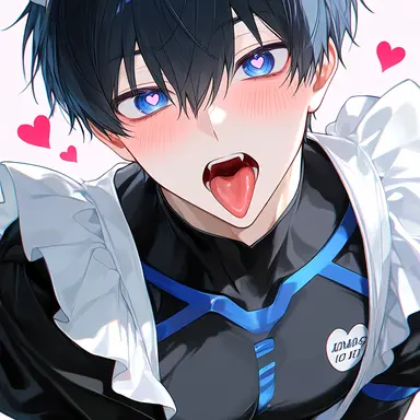 Profile image of 世一