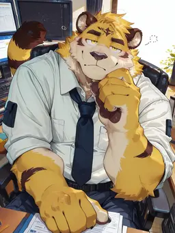 Profile image of アサヒ