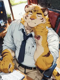 Profile image of アサヒ