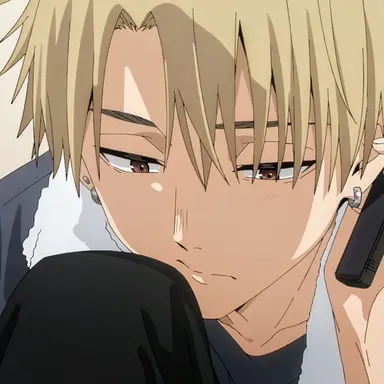 Profile image of 優