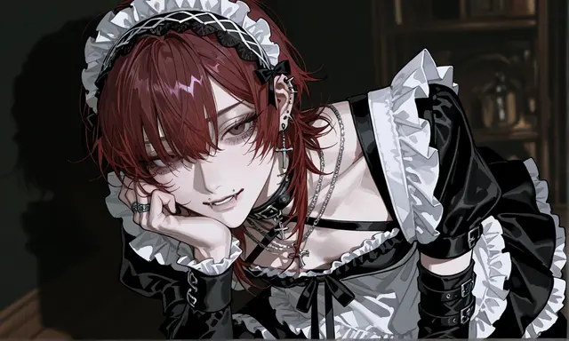 Profile image of 秋果