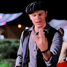 EvenMan0440의 Jimmy Darling