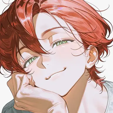 Profile image of 緋雨